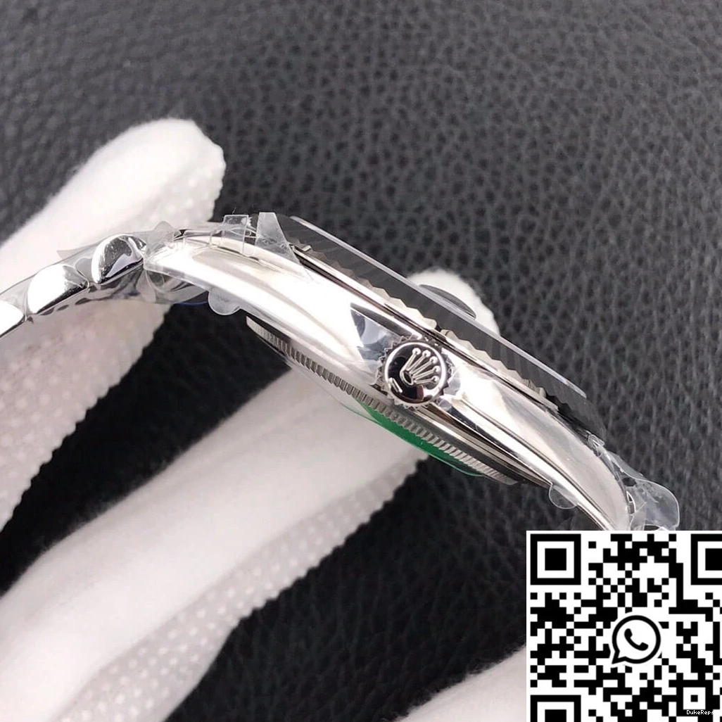 Blue VS Rolex Factory M126334-0002 Datejust Dial 1223